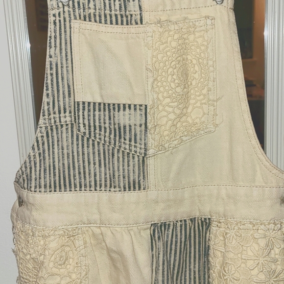 BRAND NEW FREE PEOPLE JUMPER - Picture 1 of 6